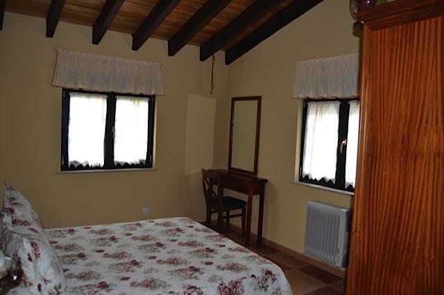 Apartamentos Rurales Casa Ron Coana Exterior foto