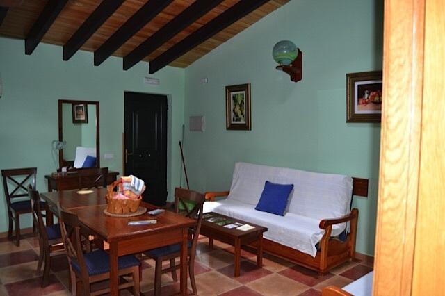 Apartamentos Rurales Casa Ron Coana Exterior foto