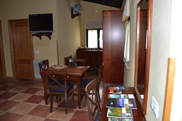Apartamentos Rurales Casa Ron Coana Exterior foto